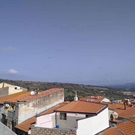 Bed and Breakfast Sa Pruninca à Villanova Monteleone Extérieur photo