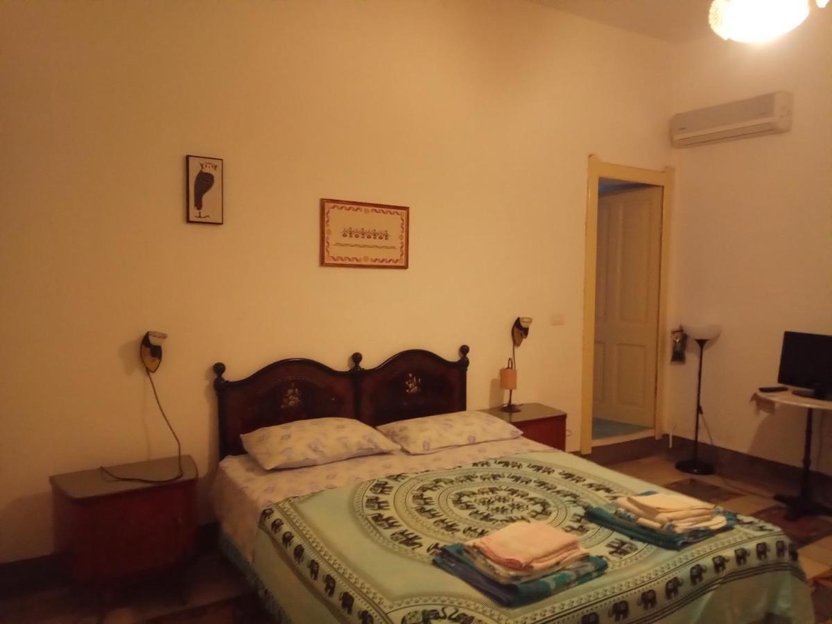 Bed and Breakfast Sa Pruninca à Villanova Monteleone Extérieur photo