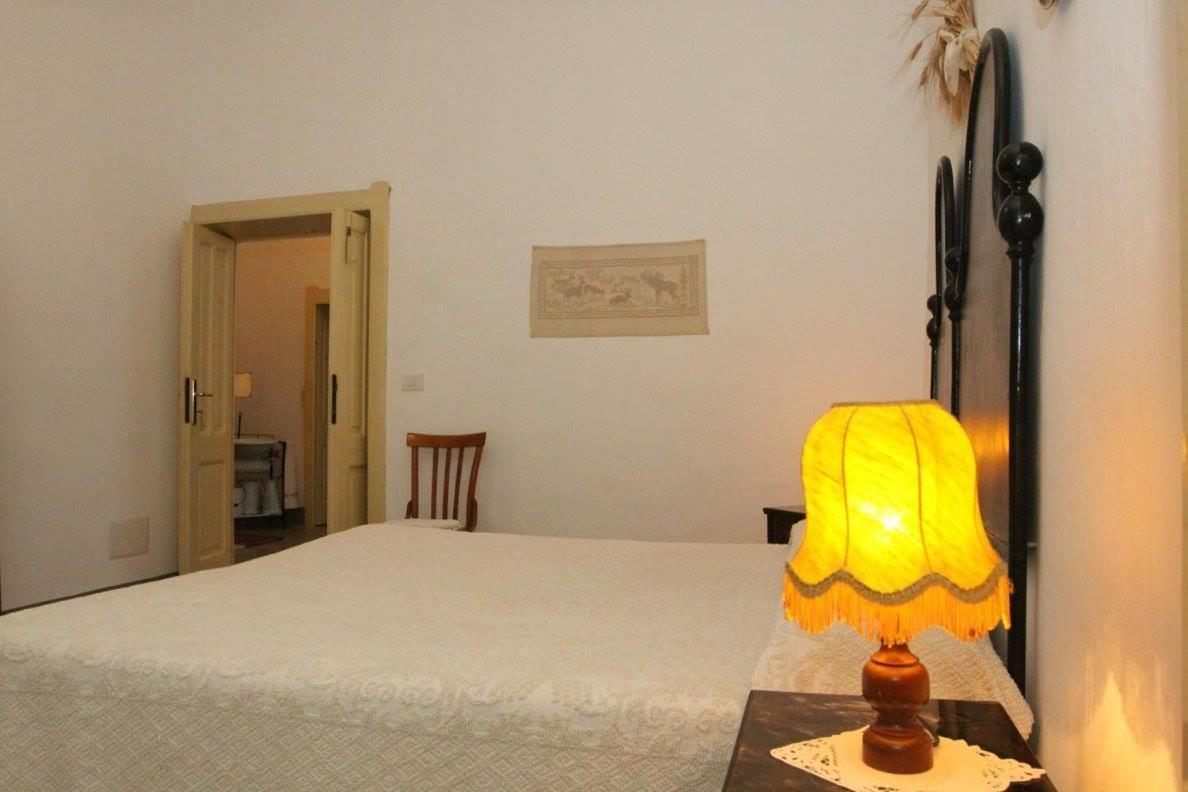 Bed and Breakfast Sa Pruninca à Villanova Monteleone Extérieur photo