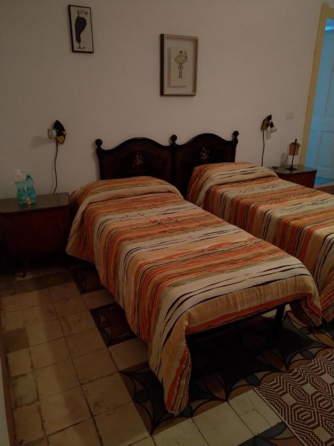 Bed and Breakfast Sa Pruninca à Villanova Monteleone Extérieur photo