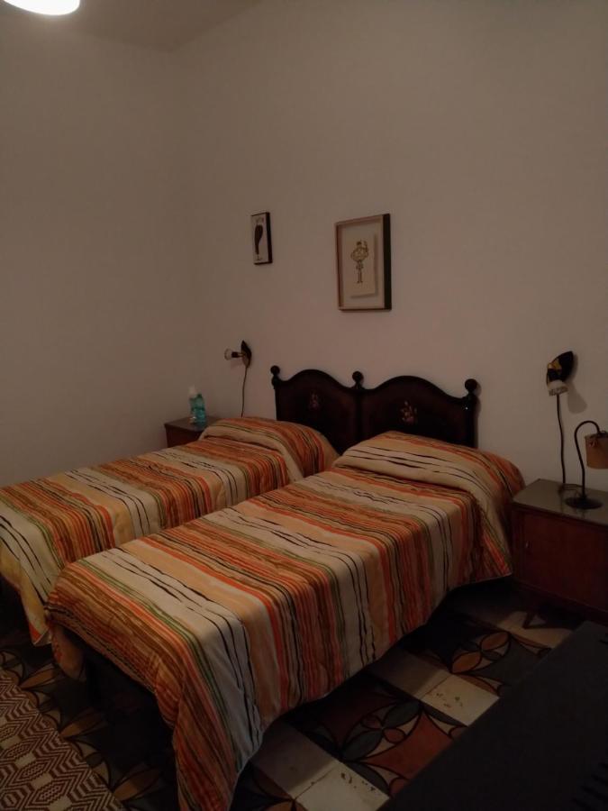 Bed and Breakfast Sa Pruninca à Villanova Monteleone Extérieur photo